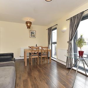 Appartement met Twee Slaapkamers